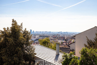  appartement fontenay-sous-bois 94120