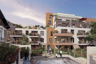  appartement fontenay-sous-bois 94120