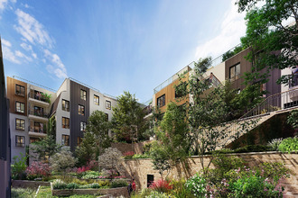  appartement fontenay-sous-bois 94120