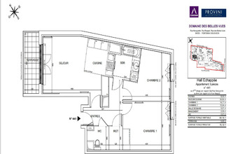  appartement fontenay-sous-bois 94120