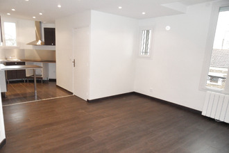  appartement fontenay-sous-bois 94120