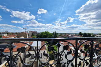  appartement fontenay-sous-bois 94120