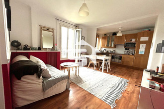  appartement fontenay-sous-bois 94120