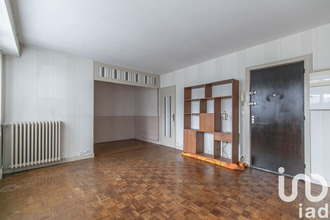  appartement fontenay-sous-bois 94120