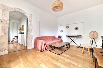  appartement fontenay-sous-bois 94120