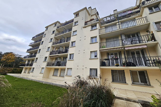  appartement fontenay-sous-bois 94120