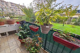  appartement fontenay-sous-bois 94120