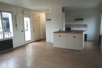  appartement fontenay-sous-bois 94120