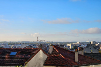  appartement fontenay-sous-bois 94120