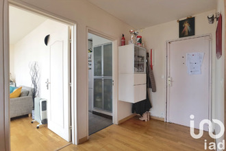  appartement fontenay-sous-bois 94120