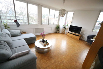  appartement fontenay-sous-bois 94120