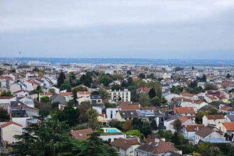  appartement fontenay-sous-bois 94120