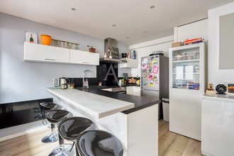  appartement fontenay-sous-bois 94120