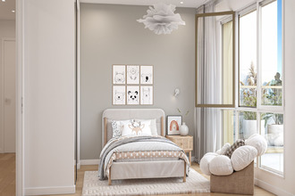  appartement fontenay-sous-bois 94120