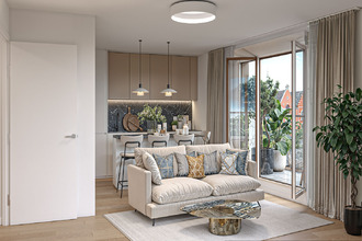  appartement fontenay-sous-bois 94120