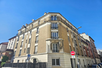  appartement fontenay-sous-bois 94120