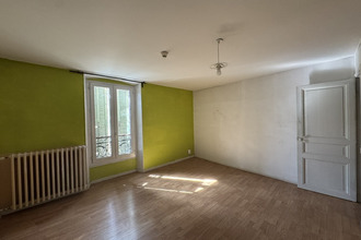 appartement fontenay-sous-bois 94120