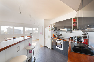  appartement fontenay-sous-bois 94120