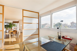 appartement fontenay-sous-bois 94120