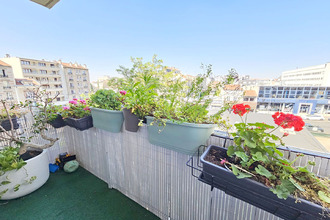  appartement fontenay-sous-bois 94120