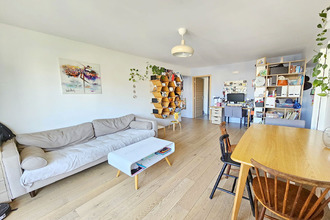  appartement fontenay-sous-bois 94120