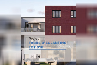  appartement fontenay-sous-bois 94120