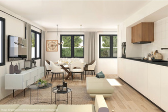  appartement fontenay-sous-bois 94120