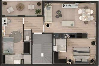  appartement fontenay-sous-bois 94120