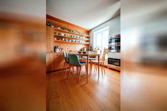  appartement fontenay-sous-bois 94120