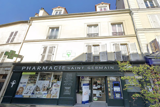  appartement fontenay-sous-bois 94120