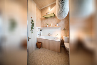  appartement fontenay-sous-bois 94120