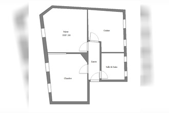 appartement fontenay-sous-bois 94120