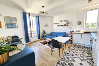  appartement fontenay-sous-bois 94120