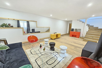  appartement fontenay-sous-bois 94120