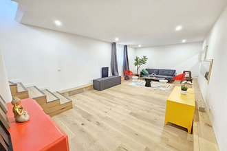  appartement fontenay-sous-bois 94120
