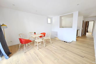  appartement fontenay-sous-bois 94120