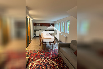  appartement fontenay-sous-bois 94120