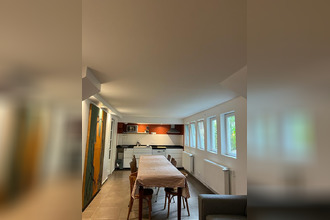  appartement fontenay-sous-bois 94120