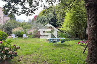  appartement fontenay-sous-bois 94120