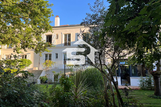  appartement fontenay-sous-bois 94120