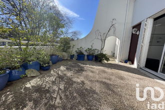  appartement fontenay-sous-bois 94120