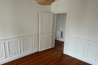  appartement fontenay-sous-bois 94120