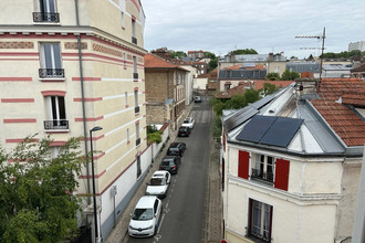  appartement fontenay-sous-bois 94120