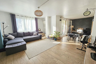  appartement fontenay-sous-bois 94120