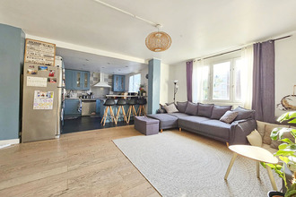  appartement fontenay-sous-bois 94120