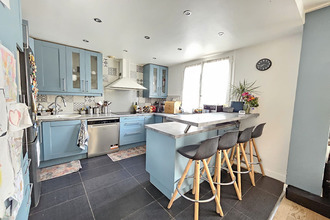  appartement fontenay-sous-bois 94120