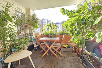  appartement fontenay-sous-bois 94120