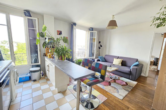  appartement fontenay-sous-bois 94120