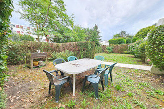  appartement fontenay-sous-bois 94120