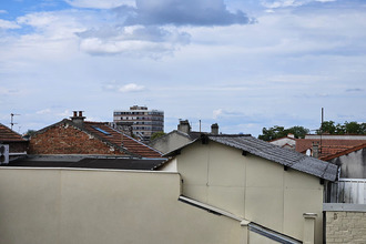  appartement fontenay-sous-bois 94120
